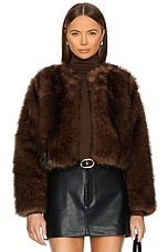 Doxey Jacket