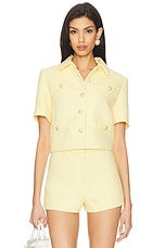 Eaton Jacket