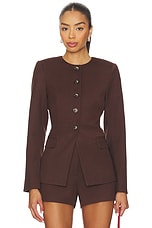 Bellmere Jacket - thumbnail 4