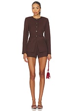 Bellmere Jacket - thumbnail 7