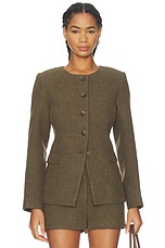 Bellmere Jacket - thumbnail 4