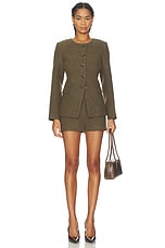 Bellmere Jacket - thumbnail 7