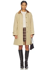 Raiden Coat - thumbnail 4