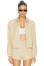 x REVOLVE Reid Jacket - thumbnail 4