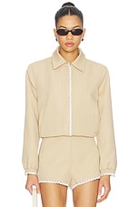 x REVOLVE Reid Jacket - thumbnail 5
