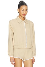 x REVOLVE Reid Jacket - thumbnail 6