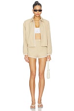 x REVOLVE Reid Jacket - thumbnail 8