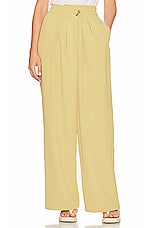 Boyfriend Pants