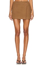 Kaiko Skirt