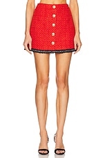 Mavey Skirt
