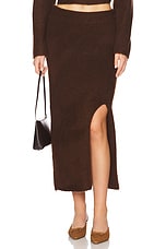 Sinsa Skirt