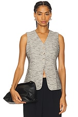 Astr The Label Brunelle Vest main image 0