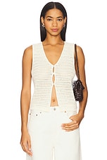 Taimi Sweater Vest