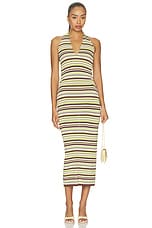 Cape Town Dress - thumbnail 4