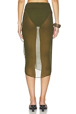 Santorini Sarong - thumbnail 7