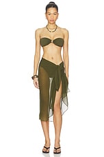 Santorini Sarong - thumbnail 8