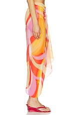 Santorini Sarong - thumbnail 5