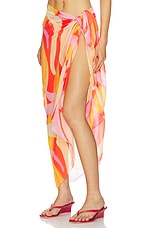 Santorini Sarong - thumbnail 6