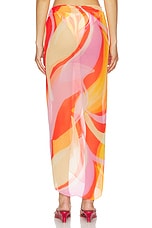 Santorini Sarong - thumbnail 7