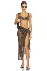 Santorini Sarong - thumbnail 8