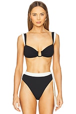 Cannes Bikini Top