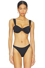 Isla Del Sol Bikini Top - thumbnail 4
