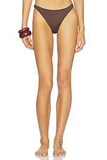 Maui Bikini Bottom - thumbnail 4
