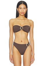 Cayman Island Bikini Top - thumbnail 4