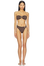 Cayman Island Bikini Top - thumbnail 7