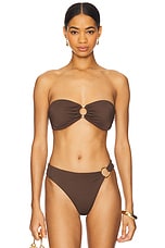 Acapulco Bikini Top