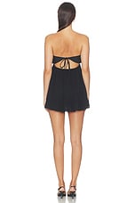 Blossom Puff Dress - thumbnail 7
