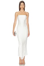 Belarouse Dress - thumbnail 4