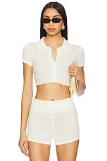 Marbella Button Up