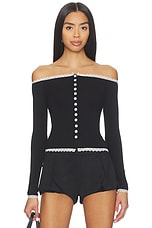 Alexandra Top - thumbnail 4