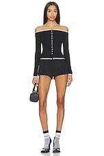 Alexandra Top - thumbnail 7