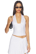 Bobbi Top - thumbnail 4