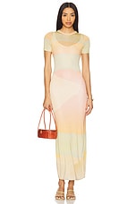 Constance Petite Oval Bag