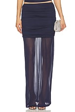 Maci Skirt