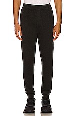 Product image of ATM Anthony Thomas Melillo French Terry Sweat Pant. Click to view full details