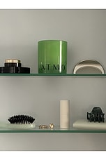 Vetiver Smoke Non-Toxic Candle - thumbnail 7