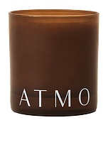 Santal Non-Toxic Candle - thumbnail 4