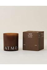 Santal Non-Toxic Candle - thumbnail 5