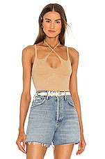 X Rozalia Knitted Cami