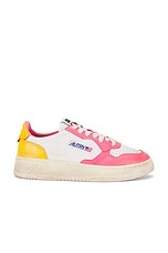 Super Vintage Sneaker