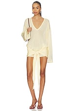 Wrap Dress - thumbnail 3