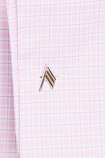 Shirt Mini Dress - thumbnail 7