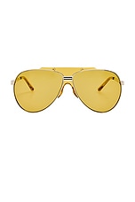 Amelia Sunglasses - thumbnail 4