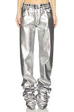 Long Pant