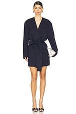 Long Coat