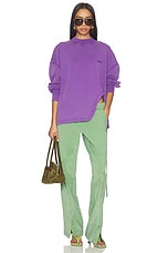 Long Sweatpant - thumbnail 8